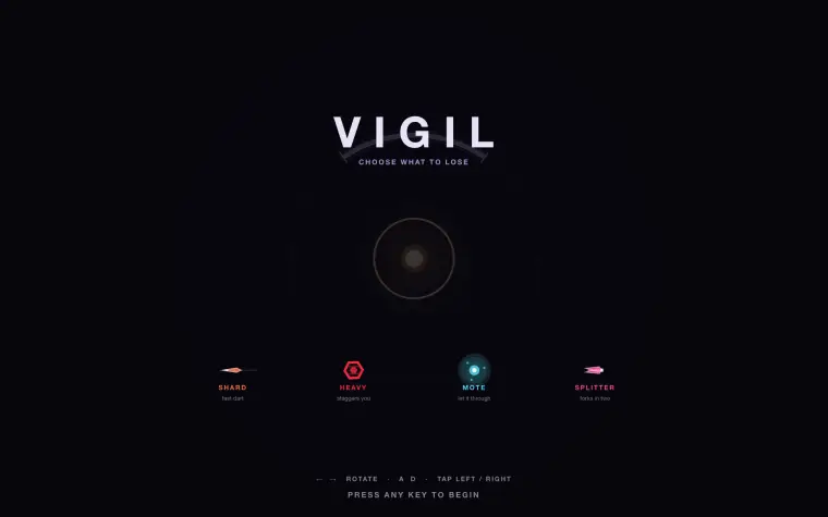 VIGIL